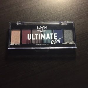 Eye shadow
